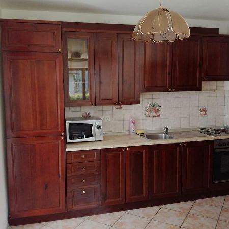 Pri Mlinarju Apartment Tolmin Luaran gambar