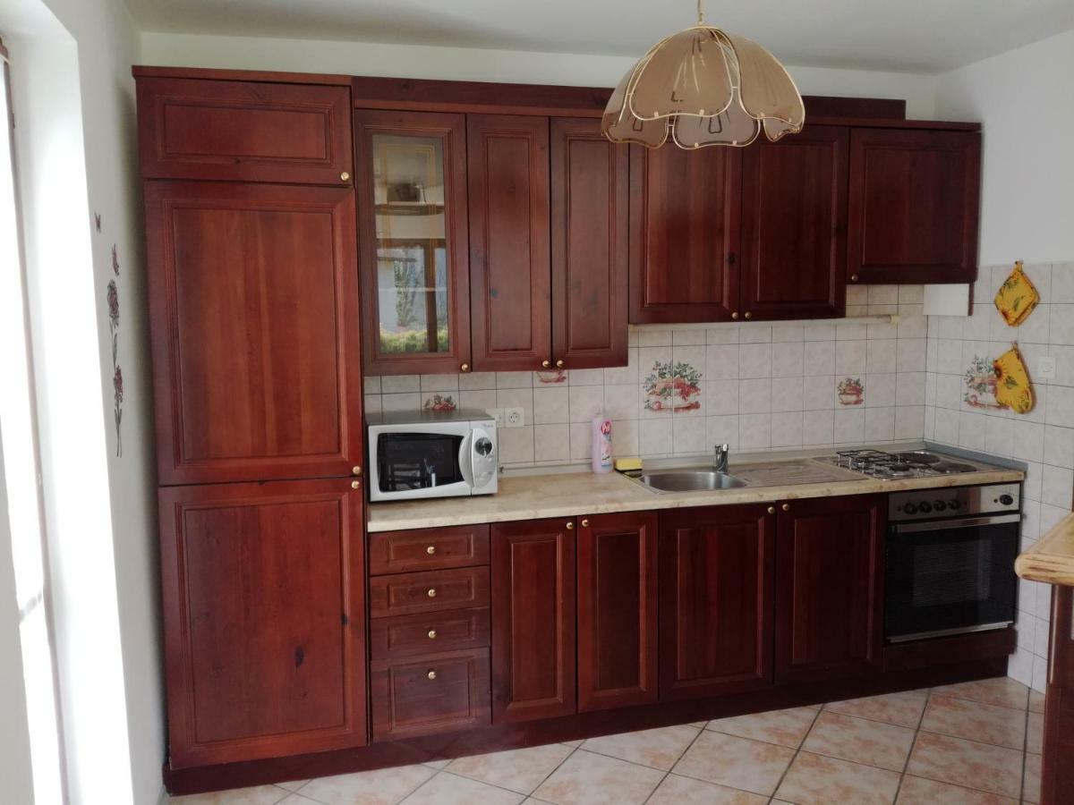 Pri Mlinarju Apartment Tolmin Luaran gambar