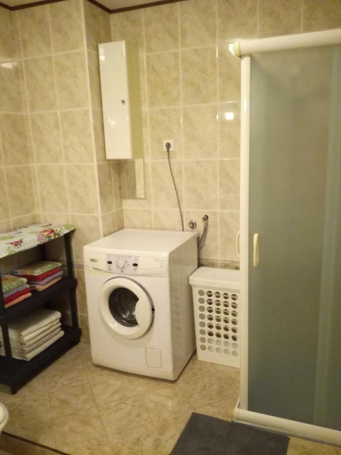 Pri Mlinarju Apartment Tolmin Luaran gambar